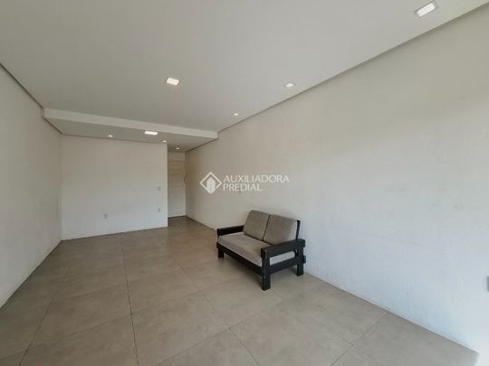 Loft com 1 quarto e 36m² para alugar em Guarani, Novo Hamburgo. - Foto 1