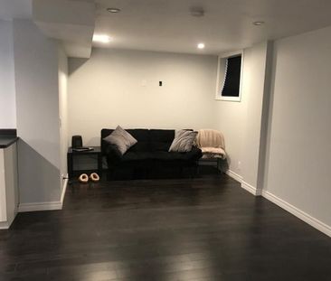 For Lease - 8 Losino Street Unit# Bsmt, Caledon, Ontario - Photo 2