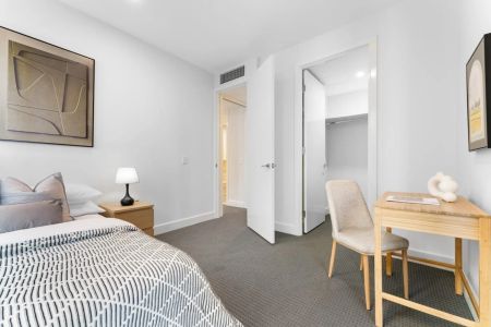 Executive 2-Bedroom Apartment in the Heart of Adelaide's East End - Photo 5