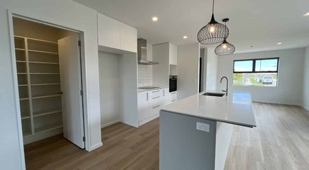 Brand new 4 bedroom home in Halswell - Photo 2