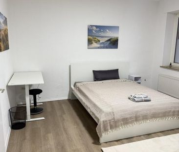 Schöne Single Wohnung in der City zu vermieten (mind. 1 Monat) - Photo 2