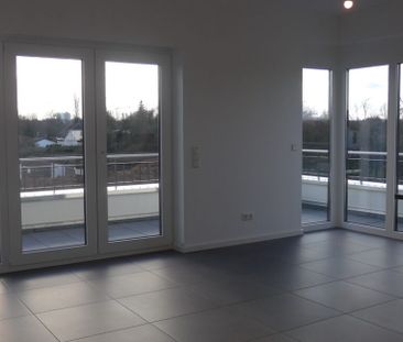 Singles aufgepasst! Schicke 2-Zimmer-Wohnung mit Balkon in Bonn-Gei... - Photo 3