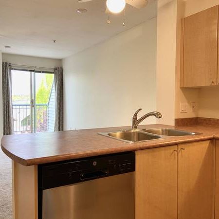 Unfurnished 1-Bedroom Condo in Cambie Village - Photo 3