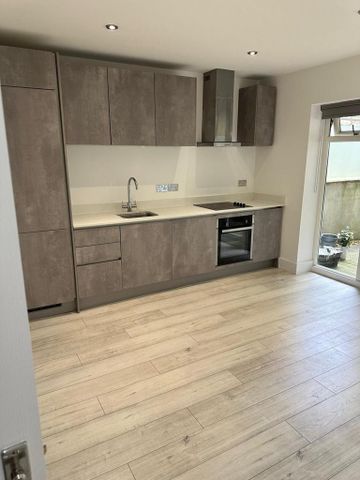 1 bedroom apartment to rent - Photo 5