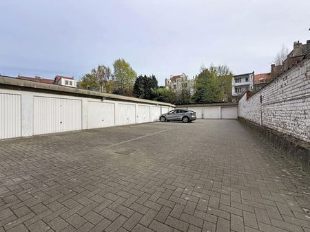 Appartement te huur - Photo 4