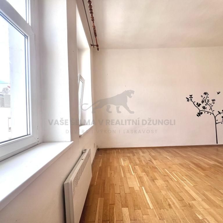 Pronájem bytu 3+kk 72 m2 - Fotografie 1