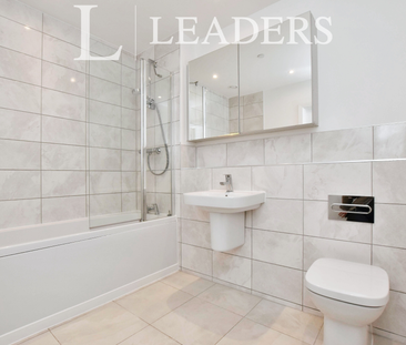 2 bedroom property to rent Carriage House, Morton Peto Road, CM23 - Photo 1