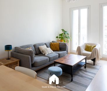 Place Castellane - Photo 5