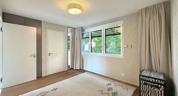 4 Zimmer, 90 m², 1. Stock - Photo 1