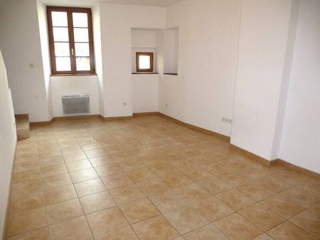 Location appartement t3 à Jaujac (07380) - Photo 5