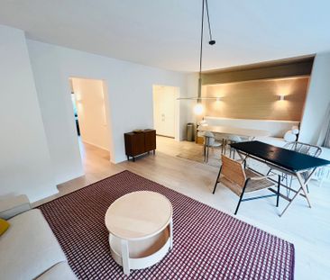 Rue Baron de Castro, 1040, Etterbeek - Photo 4