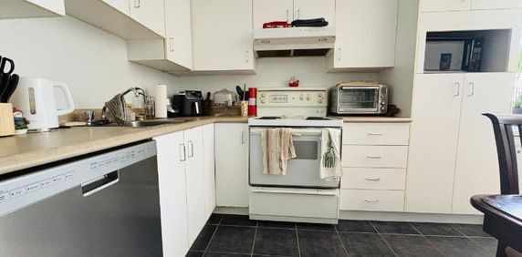 Appartement 4 ½ à louer Duberger-Les Saules juillet 2026 - Photo 2