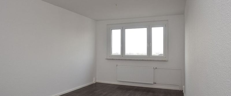 2-Raum-Wohnung Saalberg 13 - Foto 1