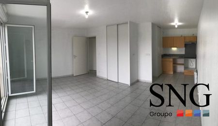 T2 AVEC PARKING - Photo 2