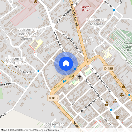 82100, Castelsarrasin