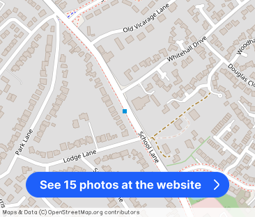 School Lane, Hartford, CW8 - Photo 1