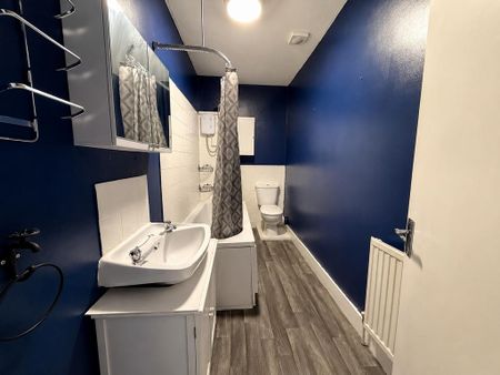 Studio to rent - Photo 3