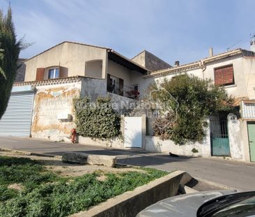 Appartement Jonquières Saint Vincent 3 pièce(s) 43.69 m2, - Photo 4