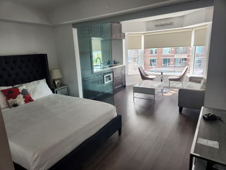 For Lease - 155 Yorkville Avenue Unit# 1616, Toronto, Ontario - Photo 4