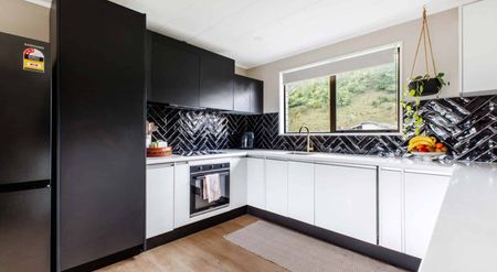 Renovated Hillside Home - Photo 3