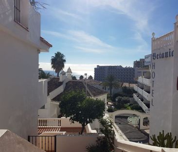 Alquiler de piso en Parque de la Paloma - Foto 3