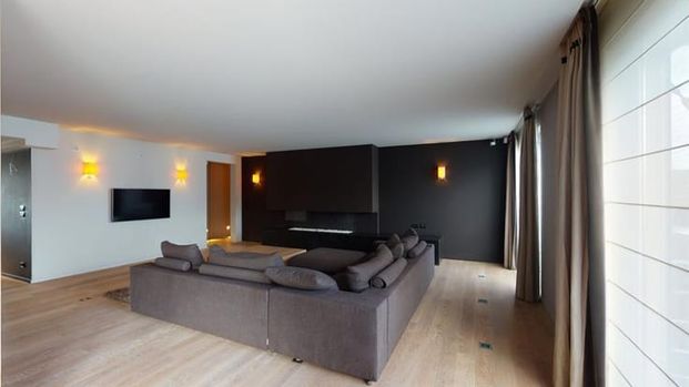 Appartement te huur - Photo 1