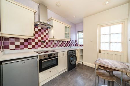 Peterborough Villas, Fulham - Central, SW6, London - Photo 5