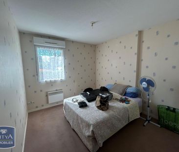 Location Appartement 2 pièces 48m² AVOINE 37420 - Photo 5