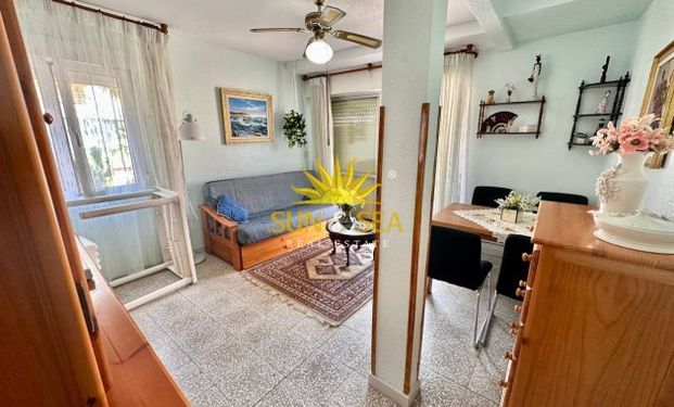 2 BEDROOM APARTMENT - GUARDAMAR DEL SEGURA - Foto 1