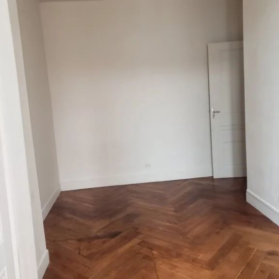 Appartement T3 A Louer - Lyon 2eme Arrondissement - 55.87 M2 - Photo 1