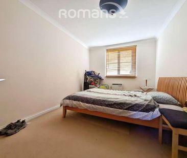 Peatey Court, Princes Gate, High Wycombe, HP13 - Photo 1