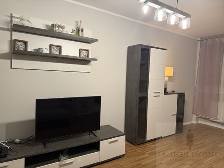 Stare Miasto ustawna kawalerka 44 m2 ,piwnica ! - Photo 3