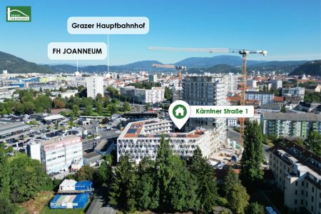 LEVEL GRAZ – Lebensgefühl auf höchstem Niveau - Photo 4