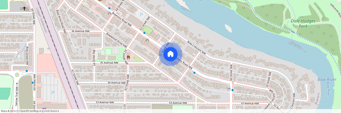 6227 Bowness Rd NW, T3B 0E2, Calgary