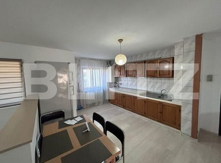Apartament cu 4 camere, 93 mp, zona Sucpi - Photo 4