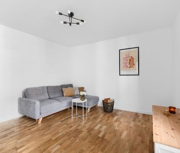 Przytulna kawalerka z balkonem | Jeżyce | ul. S. B - Photo 1