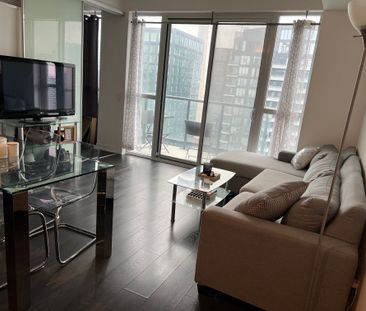 For Lease - 87 Peter Street Unit# 4613, Toronto, Ontario - Photo 2