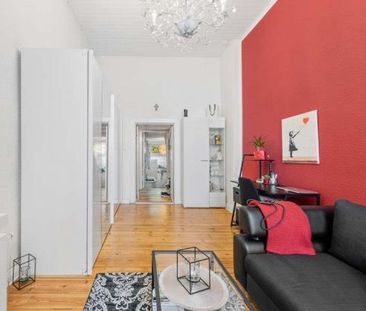 *Wg-Geeignet* Top-Lage in Berlin-Mitte am Schultheiss-Quartier - Photo 1