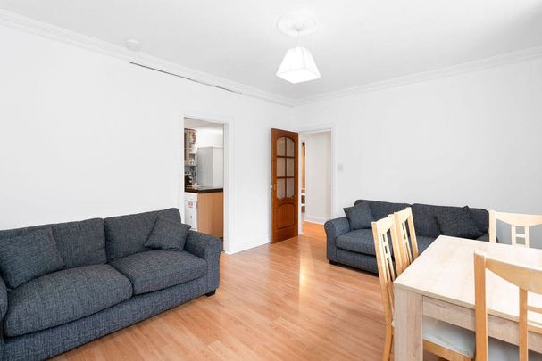 1248L Buccleuch Street, Edinburgh, EH8 9NE - Photo 1