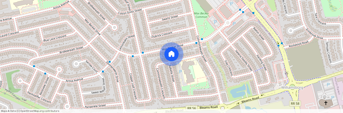 76 Isabella Street, Kitchener