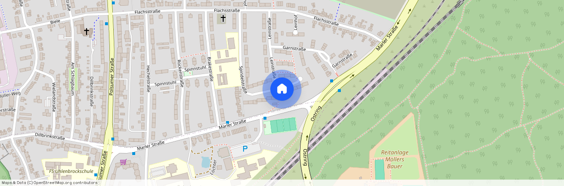 Spindelstraße 36, 45896, Gelsenkirchen
