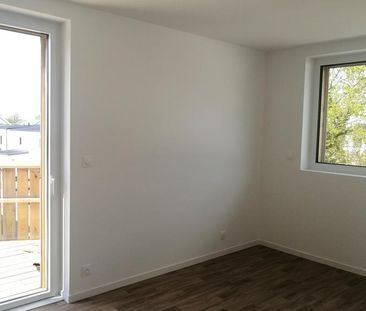 A LOUER - Appartement T3 Neuf - CHAVAGNE - Photo 5