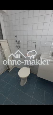 2Zimmer und große Terrasse - kurzfristig frei - frisch renoviert! - Photo 4