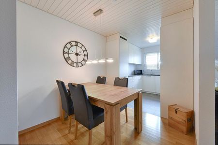 3.5 Zimmer, 90 m², 2. Stock - Foto 3