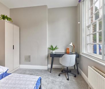5 bedroom flat to rent - Photo 5