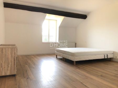 F2 Meublé- GURCY LE CHATEL - 47.66 m² - Photo 4