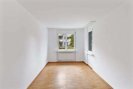 "Gemütliche 3.5-Zimmerwohnung direkt beim Bahnhof" - Foto 4