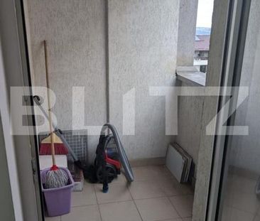 Apartament 1 camera in zona Calea Turzii - Zorilor, Bloc nou - Fotografie 5