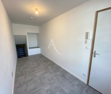 Location Appartement 1 pièce 20m² - Photo 6