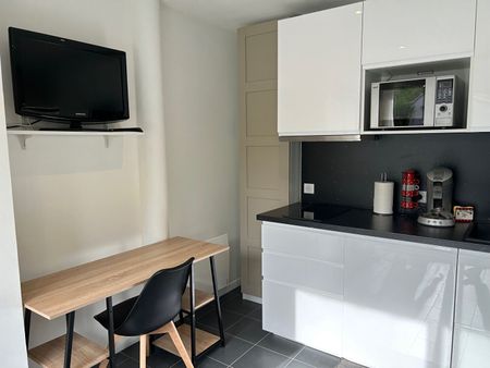 Appartement La Baule 1 pièce 14.31 m2 - Photo 3